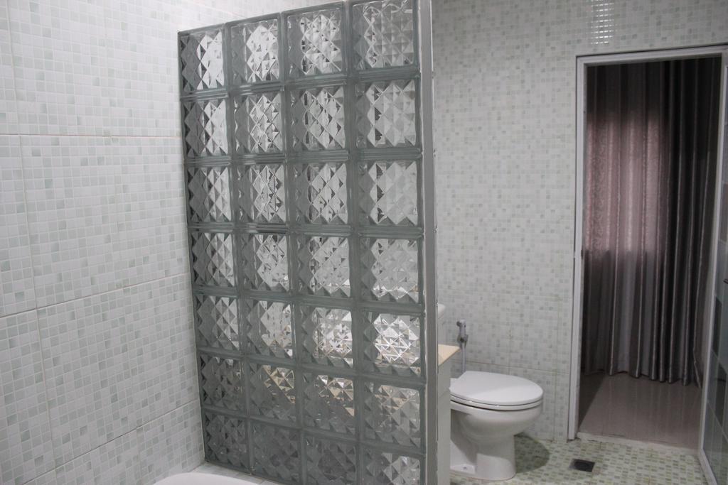 Rene Hotel Yogyakarta Kamer foto