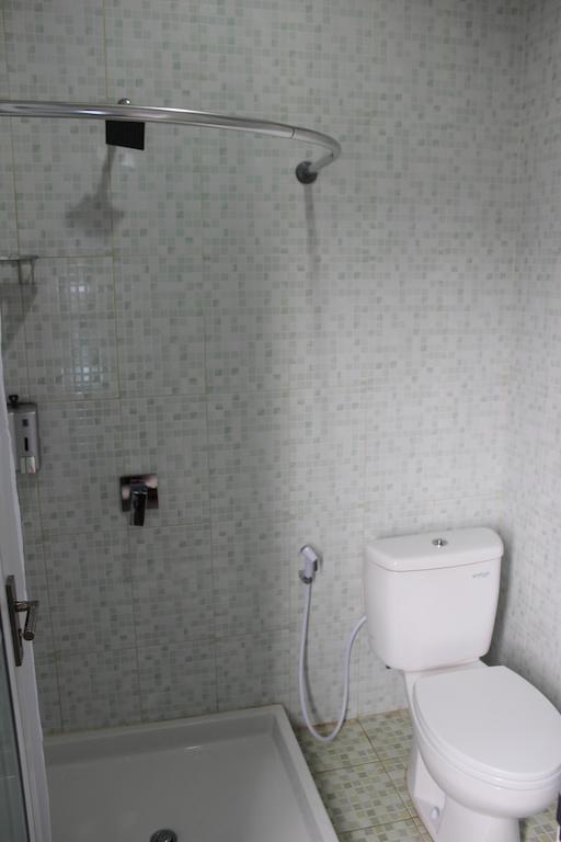 Rene Hotel Yogyakarta Kamer foto